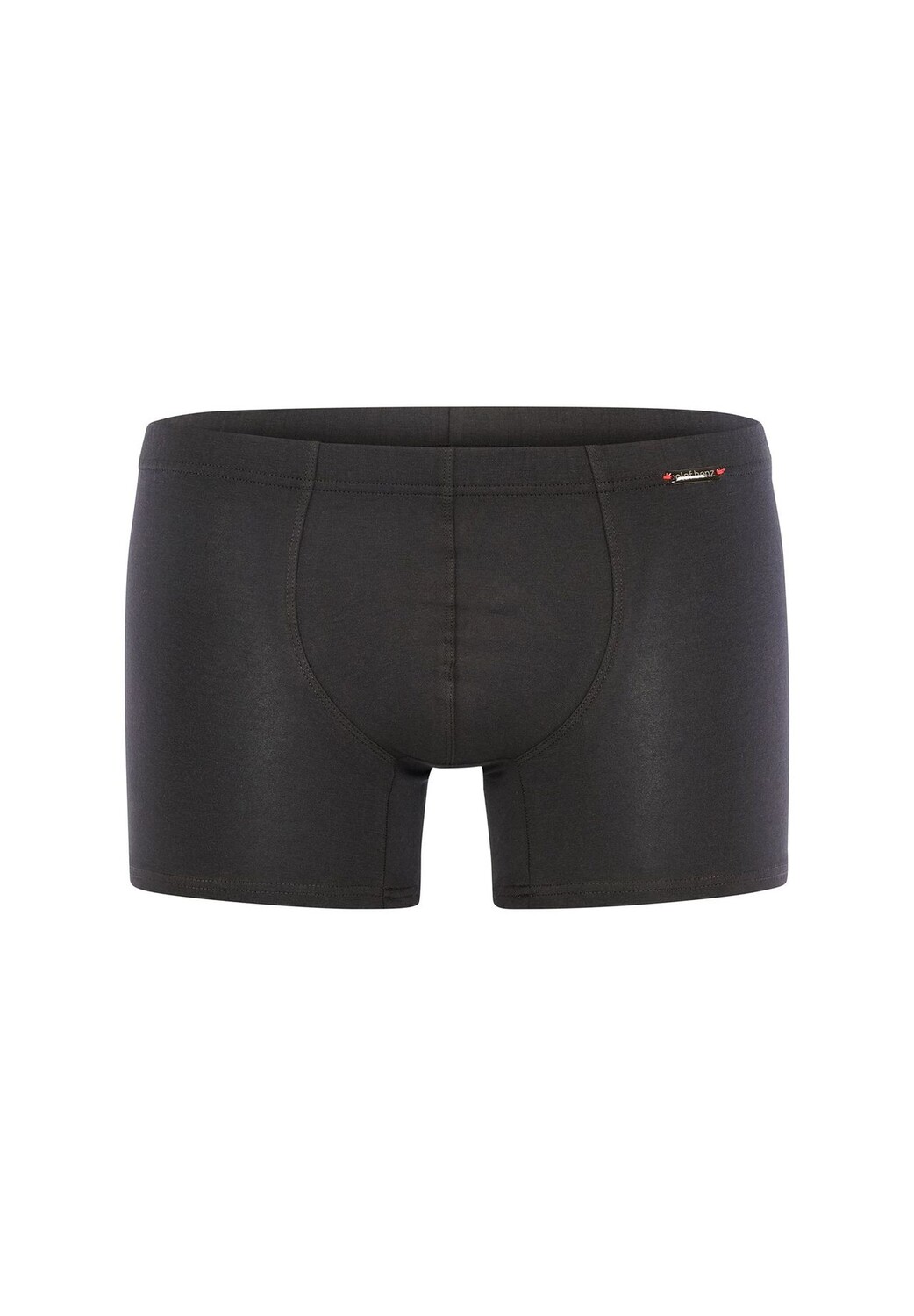 Повседневные брюки-боксеры в стиле ретро RED 1601 Olaf benz, черный
Повседневные брюки-боксеры в стиле ретро RED 1601 Olaf benz, черный