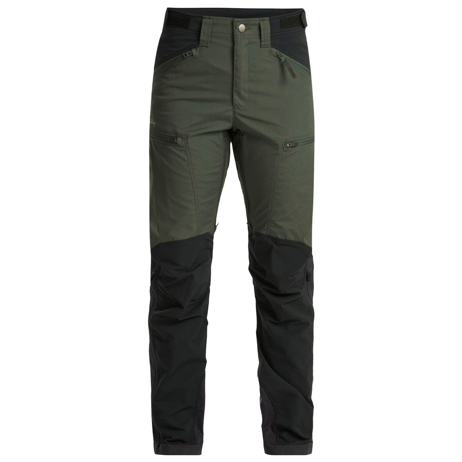 Трекинговые брюки Lundhags Makke High Waist Curved Pant, цвет Forest Green/Black
Трекинговые брюки Lundhags Makke High Waist Curved Pant, цвет Forest Green/Black
