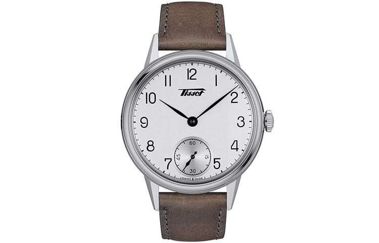 Мужские часы серии Uitenda TISSOT, серебряный Dial
Мужские часы серии Uitenda TISSOT, серебряный Dial