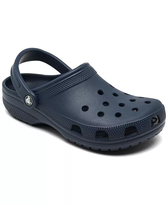 Классические сандалии Little Kid от Finish Line Crocs, синий
Классические сандалии Little Kid от Finish Line Crocs, синий