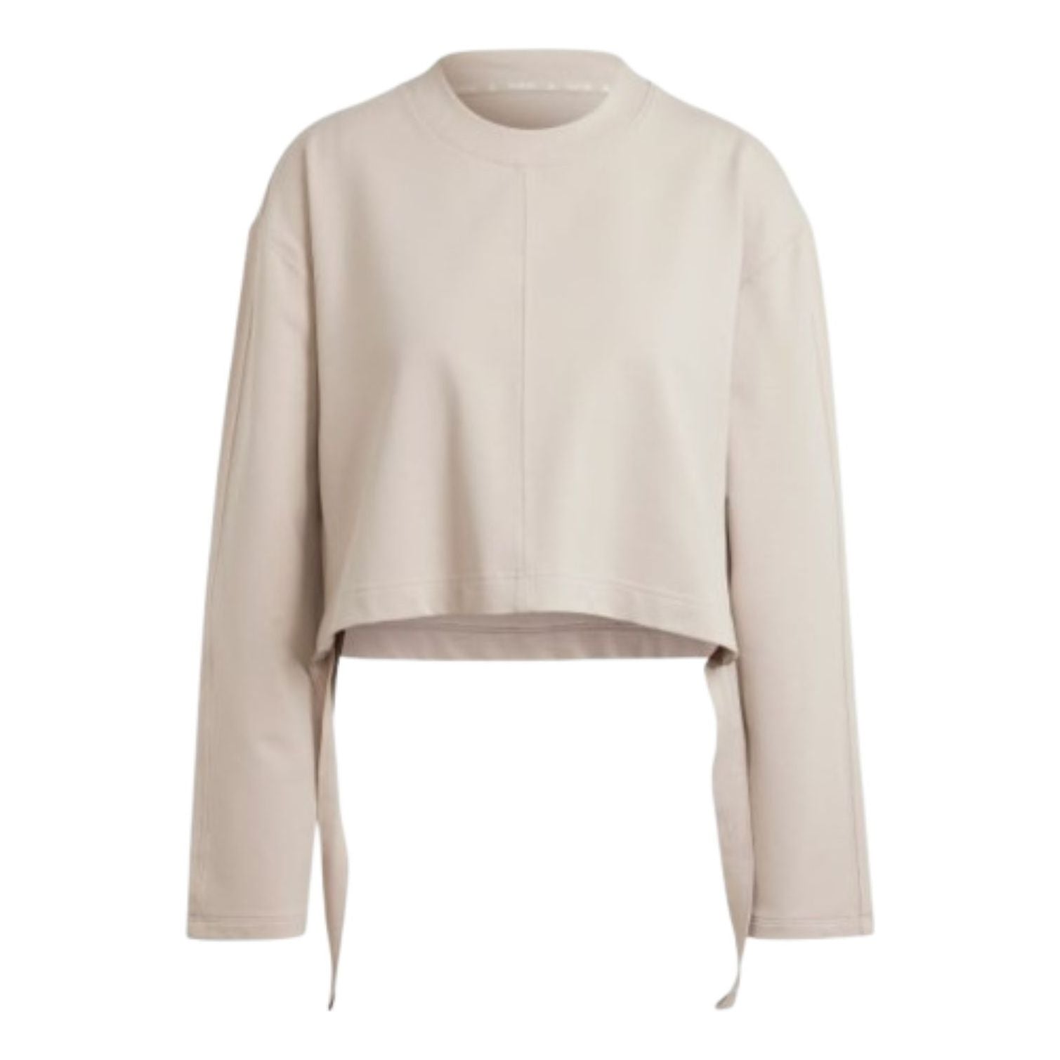 (WMNS) Накидка для йоги Adidas 'Бежевая'
(WMNS) Накидка для йоги Adidas 'Бежевая'