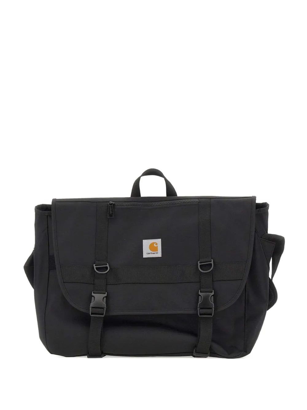 Сумка через плечо Джейк CARHARTT WIP, черный
Сумка через плечо Джейк CARHARTT WIP, черный