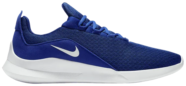 Кроссовки Nike Viale 'Deep Royal Blue', синий
Кроссовки Nike Viale 'Deep Royal Blue', синий