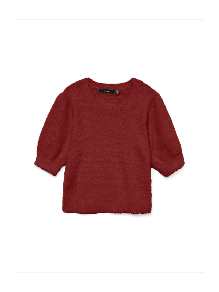 Свитер VERO MODA VMALINA, Auburn
Свитер VERO MODA VMALINA, Auburn