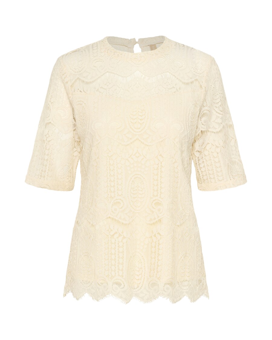 Блуза CULTURE Ulia Ima, белый
Блуза CULTURE Ulia Ima, белый