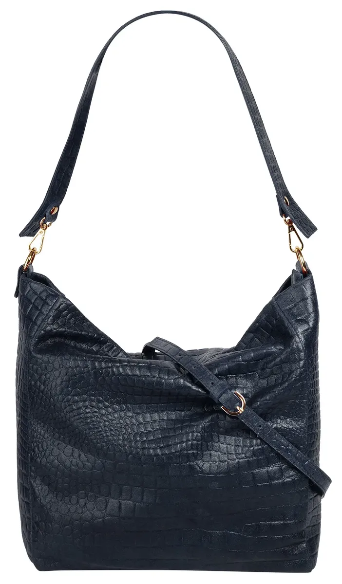 Шоппер Samantha Look, натуральная кожа, производство Италия, синий
Шоппер Samantha Look, натуральная кожа, производство Италия, синий