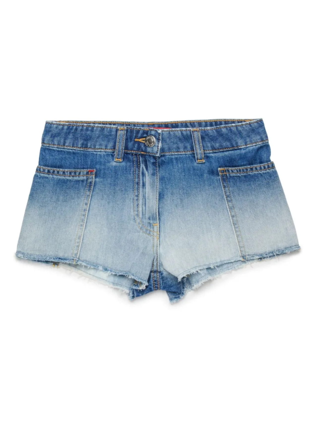 MAX&Co. Детские шорты с эффектом отбеливания MAX&Co. Kids, синий
MAX&Co. Детские шорты с эффектом отбеливания MAX&Co. Kids, синий