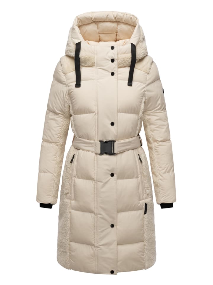 Зимнее пальто Navahoo
Зимнее пальто Navahoo