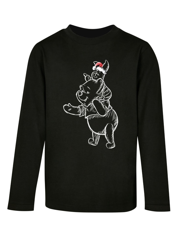 Рубашка с длинным рукавом Absolute Cult, черный
Рубашка с длинным рукавом Absolute Cult, черный