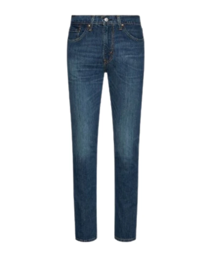 Узкие джинсы Levi'S, синий
Узкие джинсы Levi'S, синий