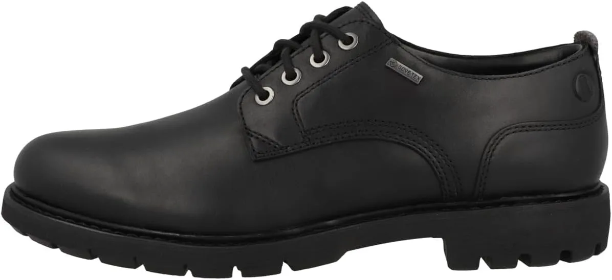 Мужские дерби-оксфорды Clarks
Мужские дерби-оксфорды Clarks