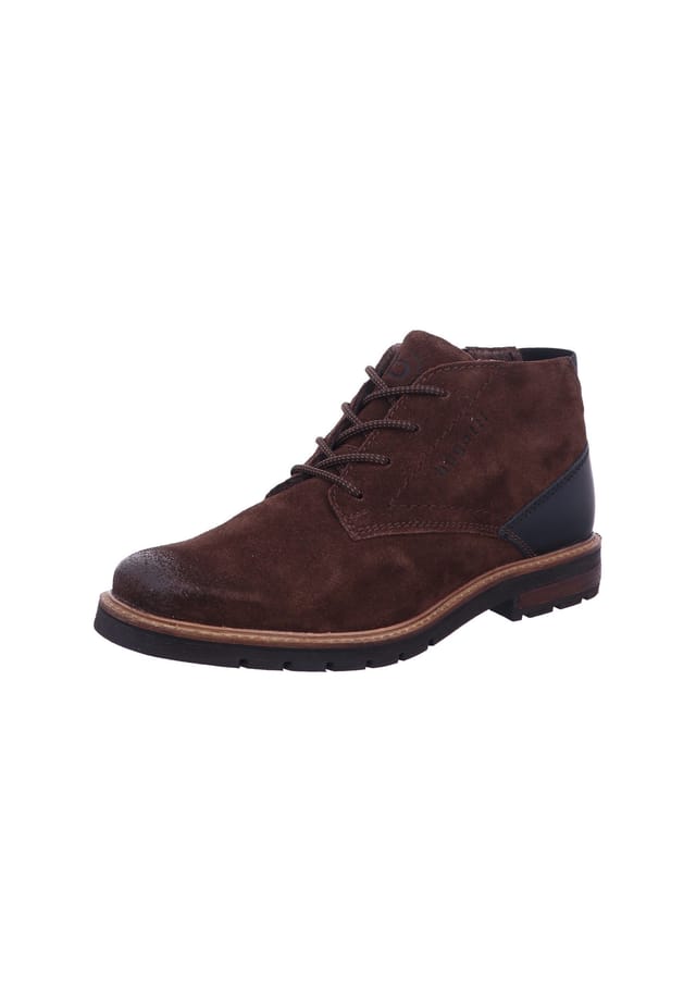 Сапоги Вандеро Bugatti, коричневый
Сапоги Вандеро Bugatti, коричневый