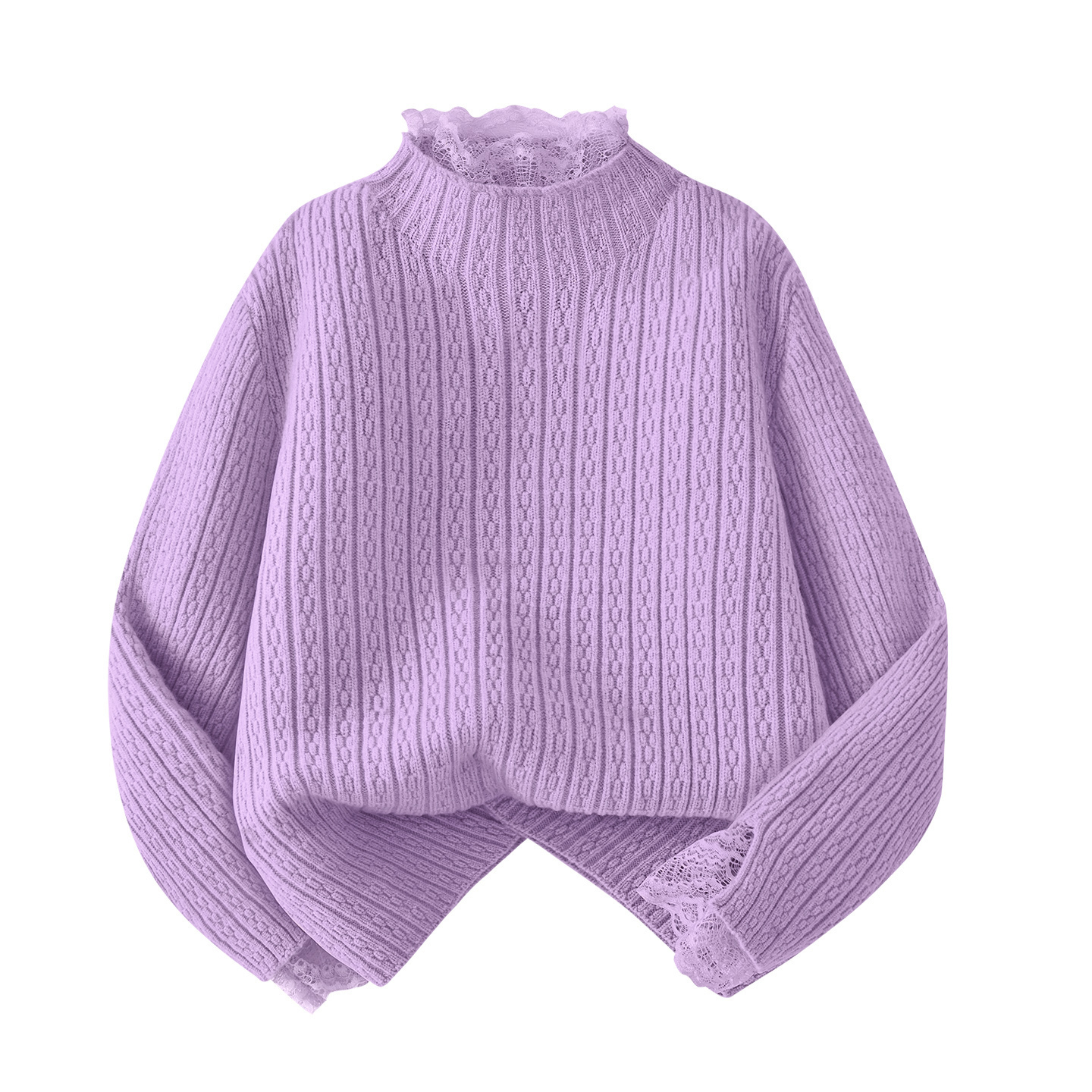 Детский свитер Disney, фиолетовый
Детский свитер Disney, фиолетовый