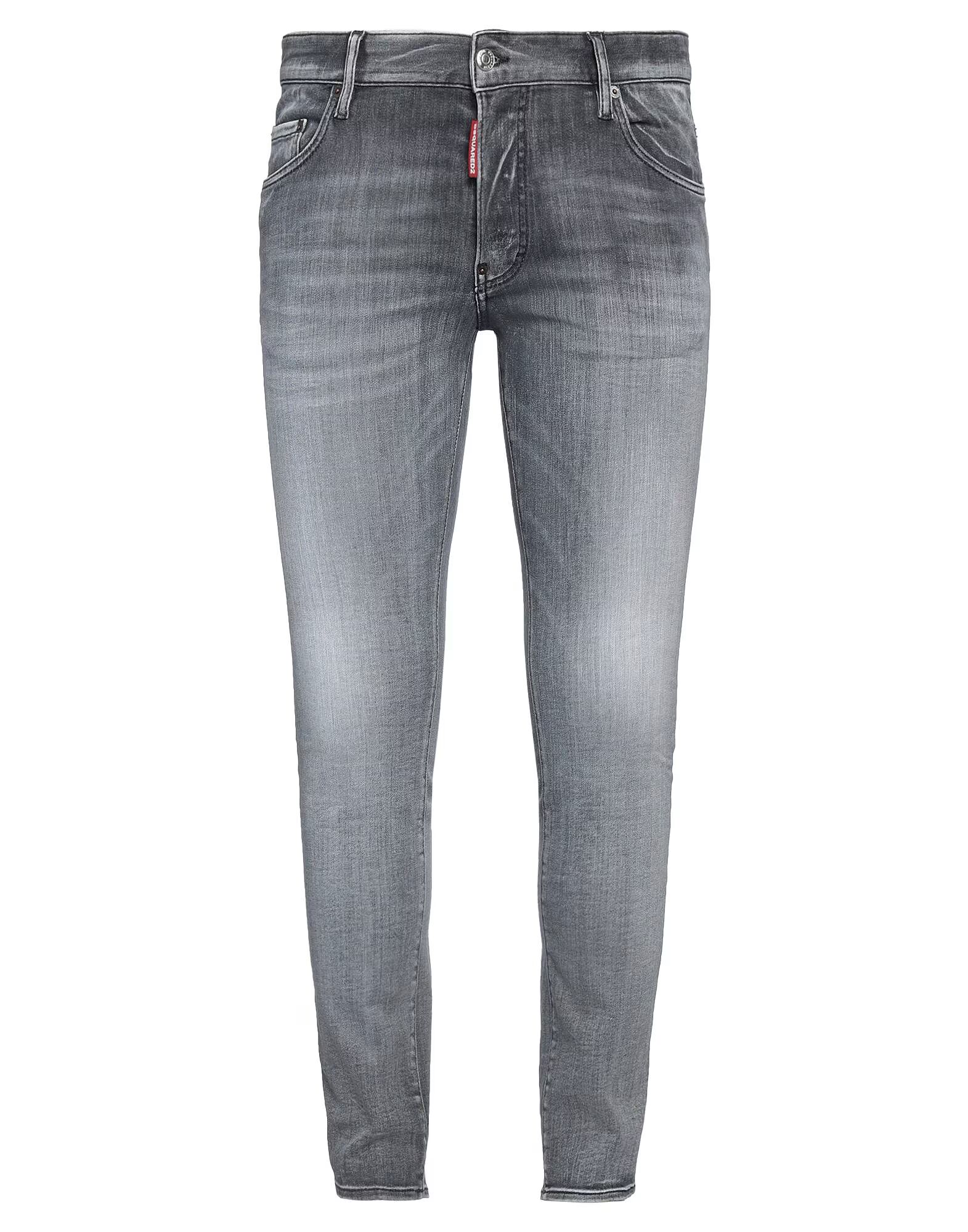 Джинсы Dsquared2, черный
Джинсы Dsquared2, черный