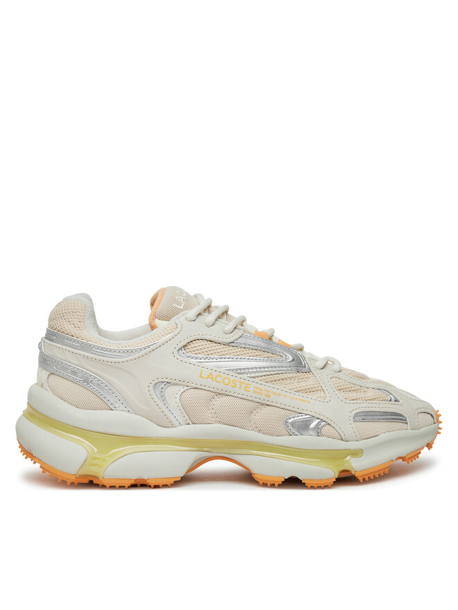 Кроссовки Lacoste, коричневый
Кроссовки Lacoste, коричневый