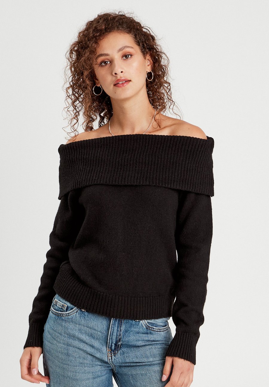 Джемпер Cache Cache Jumper, Noir/Black
Джемпер Cache Cache Jumper, Noir/Black