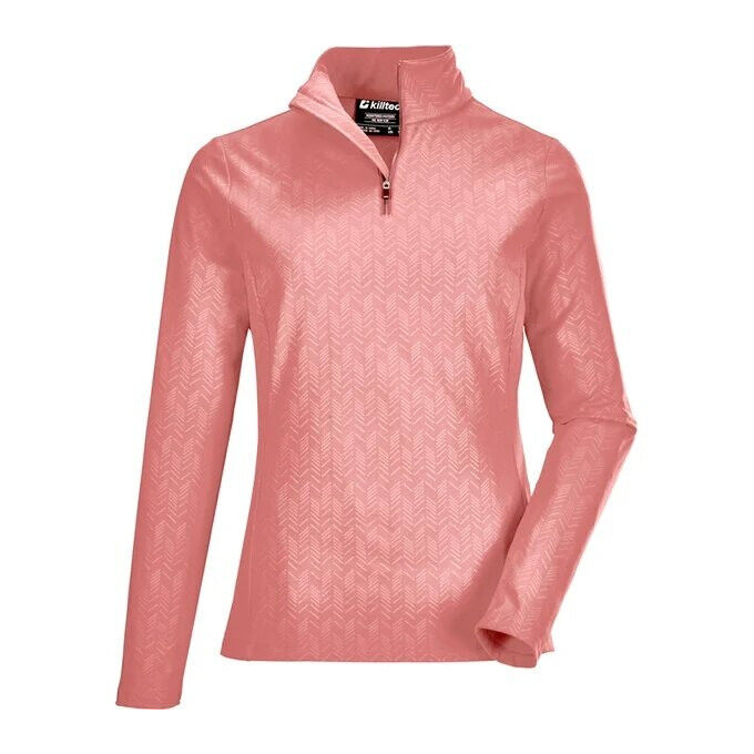 Рубашка Killtec KSW 204 WMN LS SHRT Light Pink, Розовый, Рубашка Killtec KSW 204 WMN LS SHRT Light Pink
Рубашка Killtec KSW 204 WMN LS SHRT Light Pink, Розовый, Рубашка Killtec KSW 204 WMN LS SHRT Light Pink