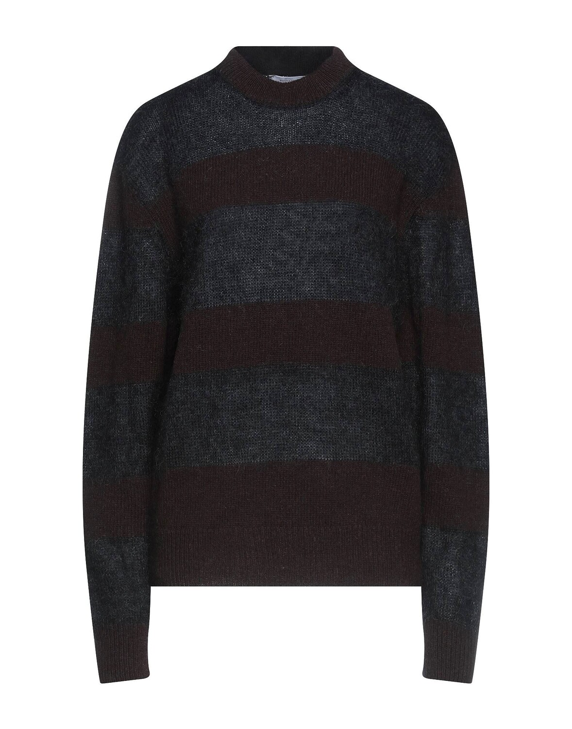 Свитер Roseanna, темно-коричневый
Свитер Roseanna, темно-коричневый