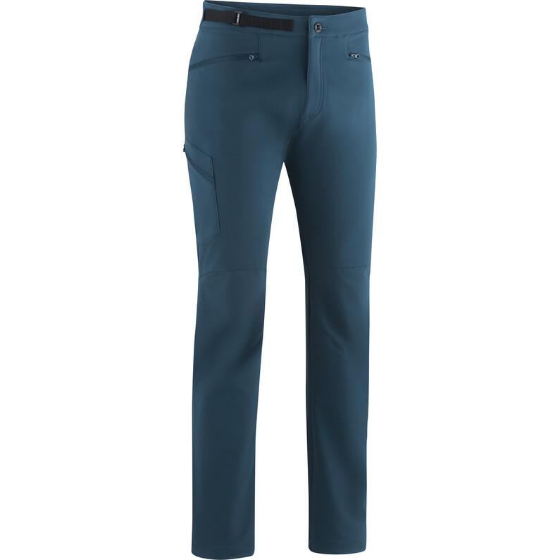 Мужские брюки пиластро Edelrid, синий
Мужские брюки пиластро Edelrid, синий