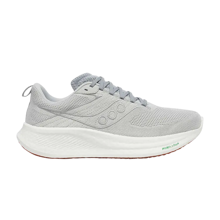 Кроссовки Saucony Ride RFG Flint, серый
Кроссовки Saucony Ride RFG Flint, серый