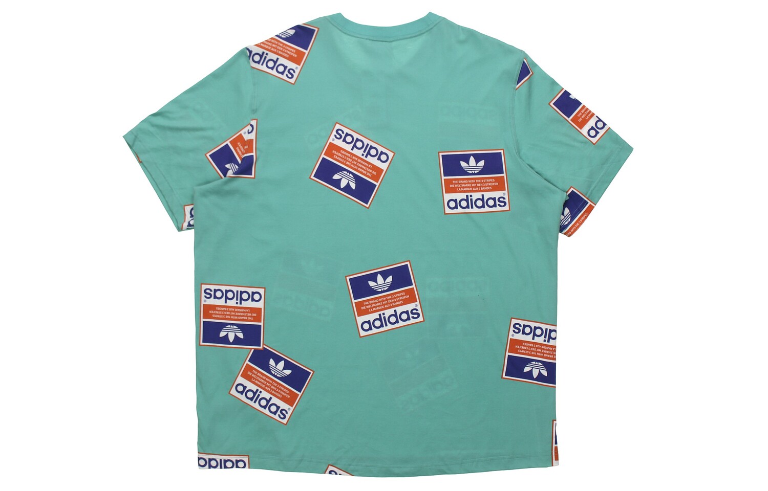 Футболка мужская Adidas Originals
Футболка мужская Adidas Originals