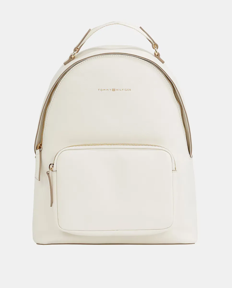 Рюкзак белого цвета Tommy Hilfiger, белый
Рюкзак белого цвета Tommy Hilfiger, белый