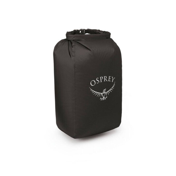 Сумка Osprey UL PACK LINER S Black
Сумка Osprey UL PACK LINER S Black