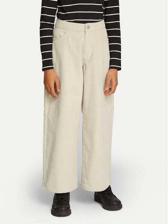 Тканевые брюки прямого кроя Calvin Klein Jeans, бежевый
Тканевые брюки прямого кроя Calvin Klein Jeans, бежевый