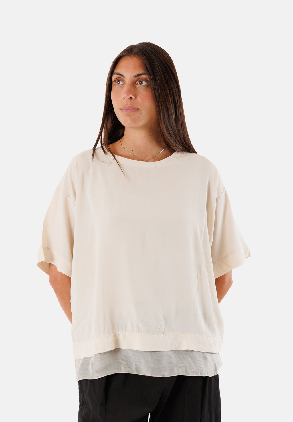 Блуза Deha, бежевый
Блуза Deha, бежевый