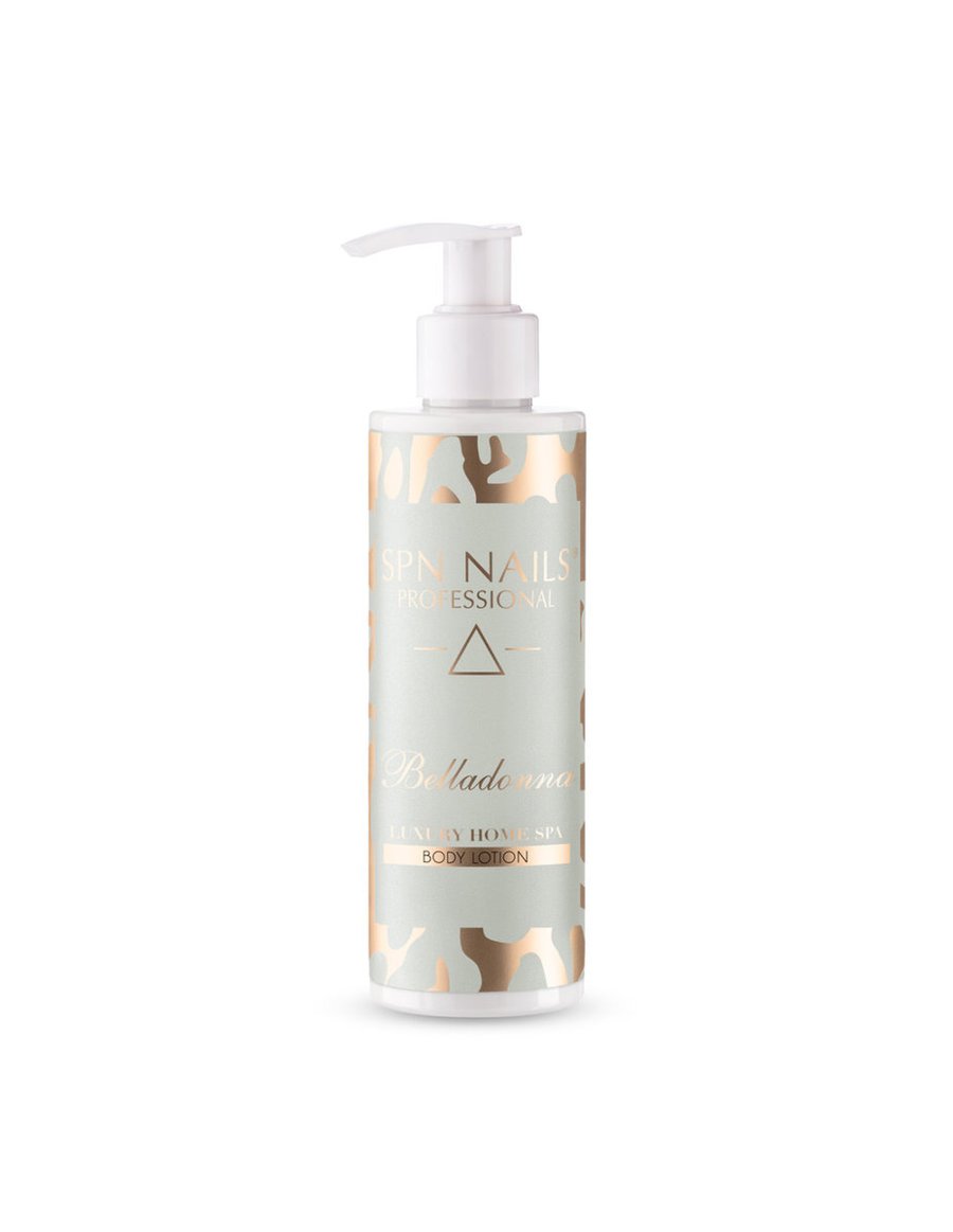 Парфюмированный бальзам SPN Belladonna 200 мл
Парфюмированный бальзам SPN Belladonna 200 мл