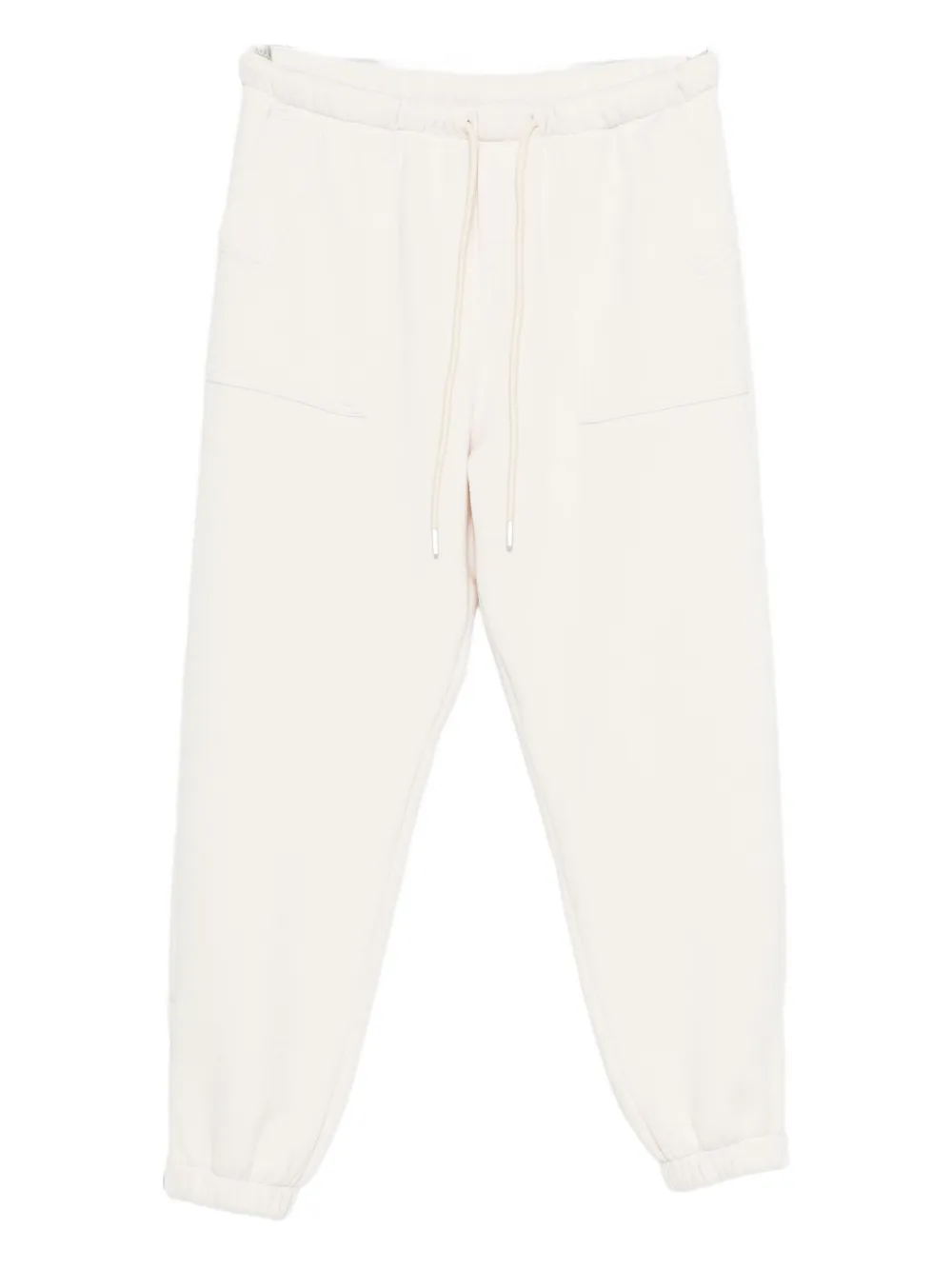 Спортивные штаны на кулиске Yes London, белый
Спортивные штаны на кулиске Yes London, белый