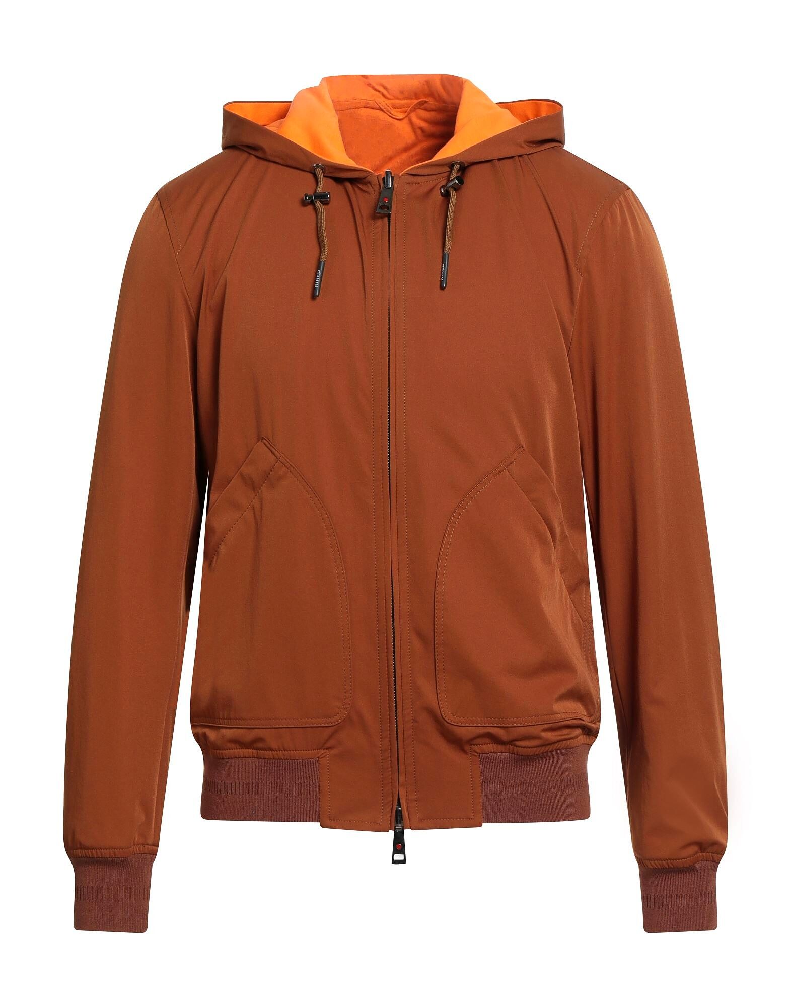 Куртка Kired, коричневый
Куртка Kired, коричневый