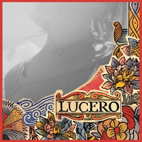 Виниловая пластинка Lucero - That Much Further West (20Th Anniversary Edition)
Виниловая пластинка Lucero - That Much Further West (20Th Anniversary Edition)