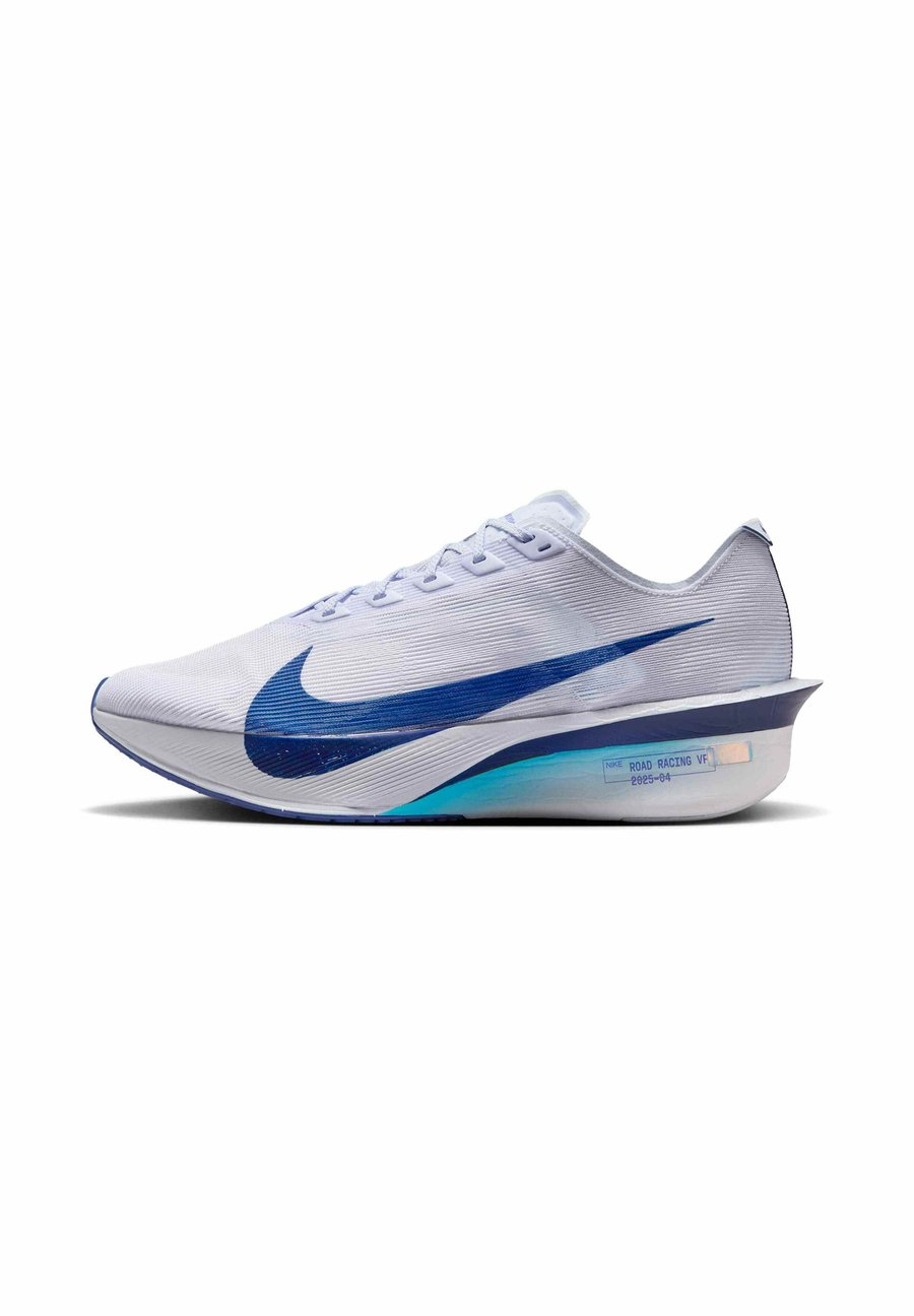 Кроссовки Nike Performance ZOOMX VAPORFLY NEXT% 4, Ghost Persian/Violet Football /Grey/Blue Void/White
Кроссовки Nike Performance ZOOMX VAPORFLY NEXT% 4, Ghost Persian/Violet Football /Grey/Blue Void/White