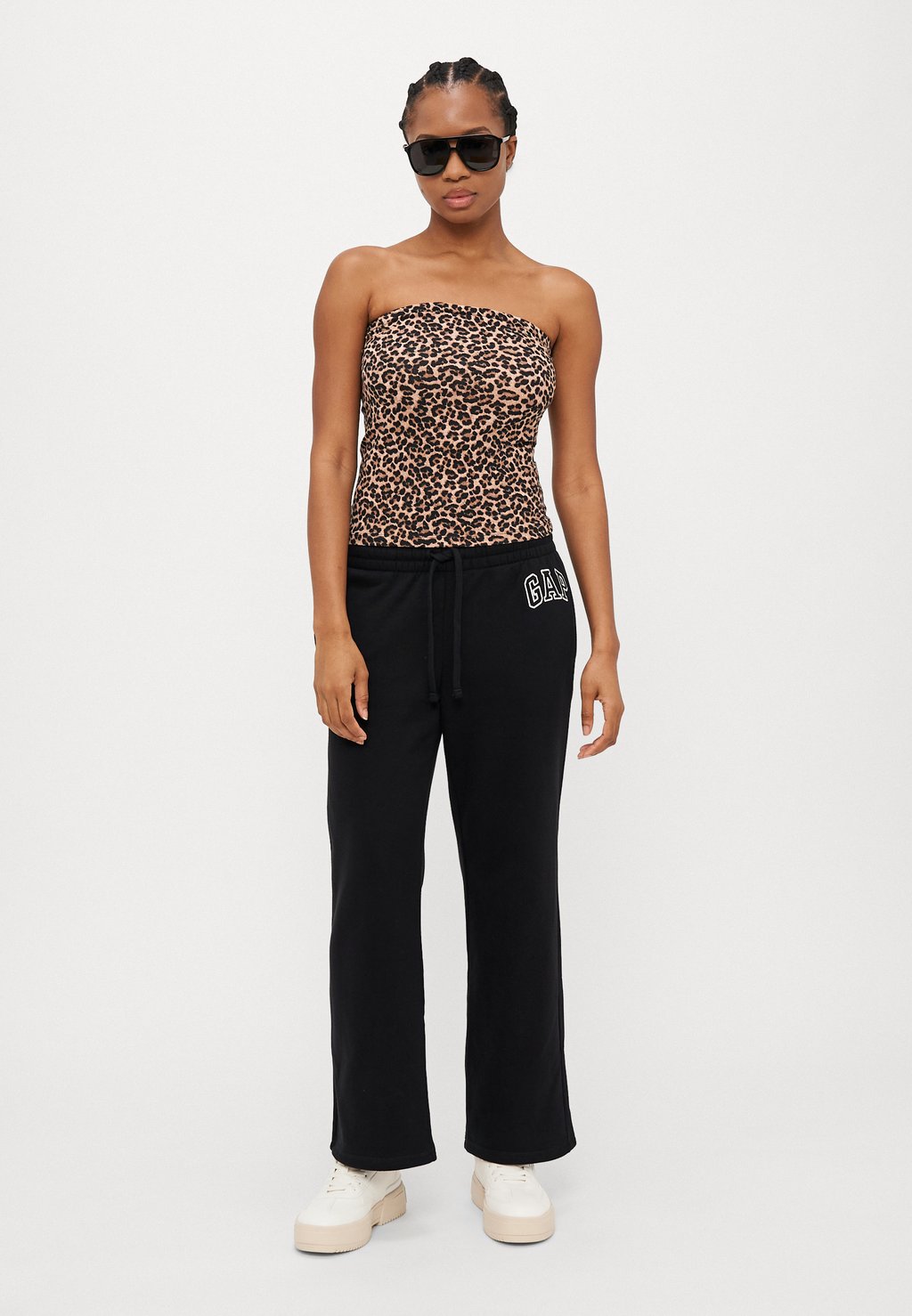 Топ ONLLIVE LOVE LIFE TUBE 2 PACK ONLY Petite, черный
Топ ONLLIVE LOVE LIFE TUBE 2 PACK ONLY Petite, черный