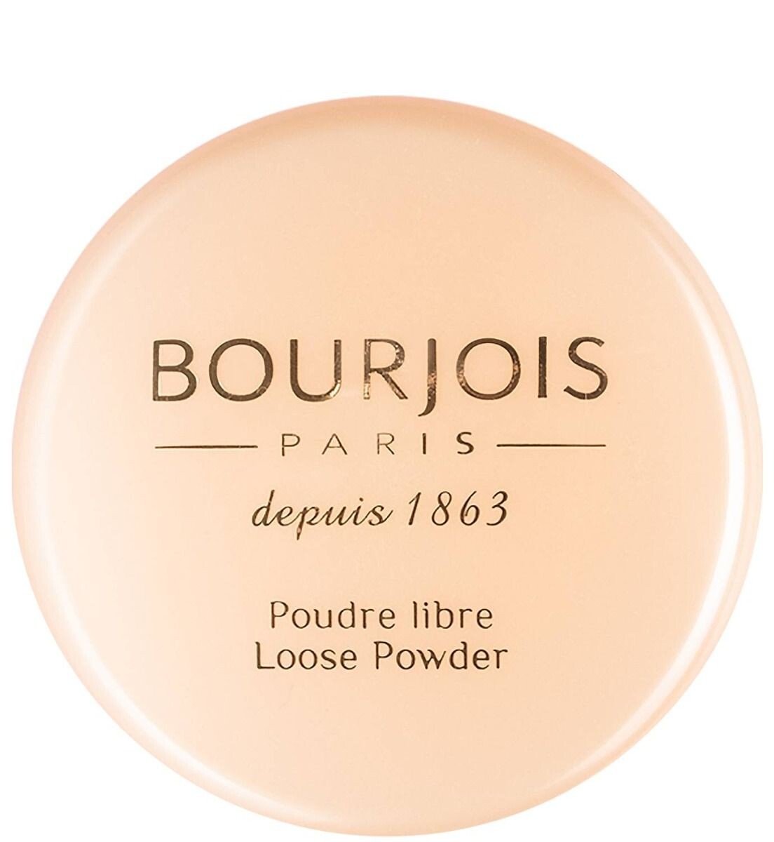 Bourjois Poudre Libre рассыпчатая пудра, 32 g
Bourjois Poudre Libre рассыпчатая пудра, 32 g