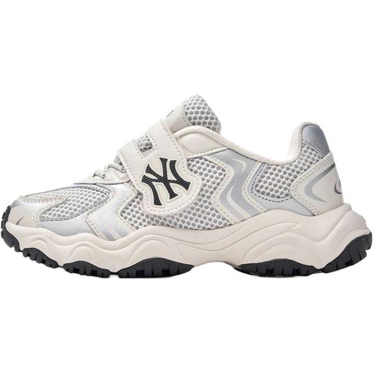 MLB Нью-Йорк Янкиз Chunky нескользящие износостойкие низкие детские повседневные кроссовки white kids'
MLB Нью-Йорк Янкиз Chunky нескользящие износостойкие низкие детские повседневные кроссовки white kids'