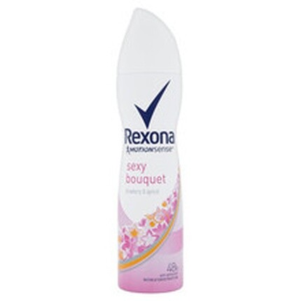Дезодорант Rexona MotionSense Sexy Bouquet 200 мл 
Дезодорант Rexona MotionSense Sexy Bouquet 200 мл