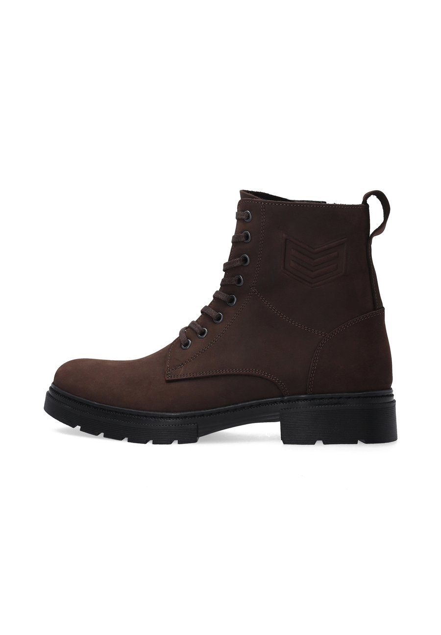 Ботинки VENEZIA Lace-up ankle boots, Brown
Ботинки VENEZIA Lace-up ankle boots, Brown