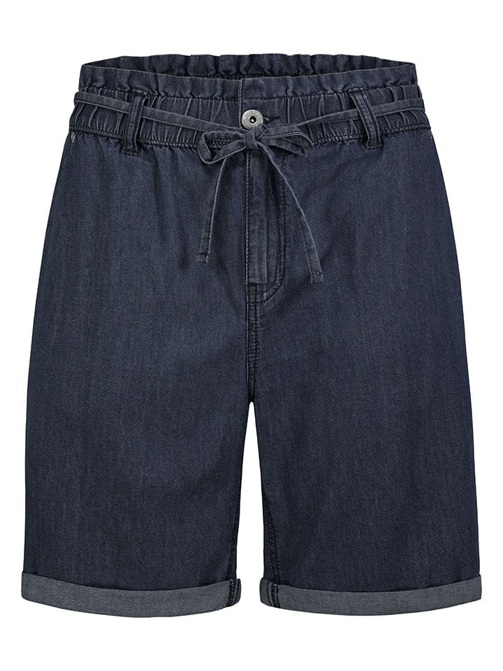 Джинсовые шорты Sublevel, темно-синий
Джинсовые шорты Sublevel, темно-синий