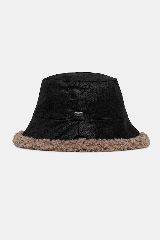 Шляпа Bomboogie, коричневый
Шляпа Bomboogie, коричневый