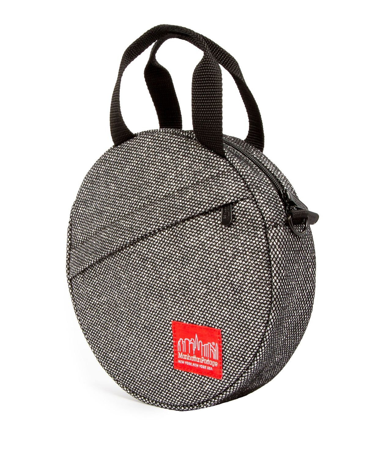 Сумка на плечо Midnight Wonder Wheel Manhattan Portage
Сумка на плечо Midnight Wonder Wheel Manhattan Portage