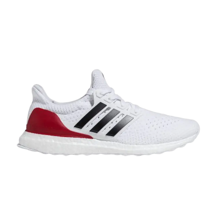 Кроссовки adidas UltraBoost Clima 'Seoul 1988' Asia-Exclusive, белый
Кроссовки adidas UltraBoost Clima 'Seoul 1988' Asia-Exclusive, белый