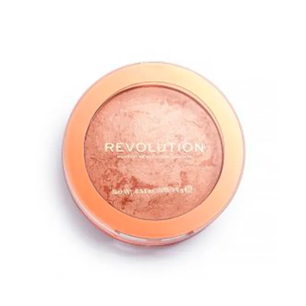 Бронзирующая пудра Bronzer Reloaded Revolution, цвет holiday romance
Бронзирующая пудра Bronzer Reloaded Revolution, цвет holiday romance