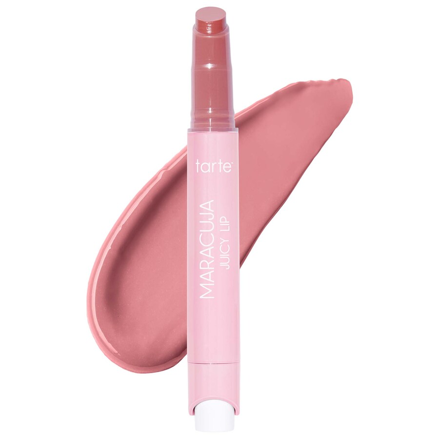 Бальзам-блеск для губ Maracuja Juicy Lip Hydrating Balm Gloss tarte, 0.095 oz/2 g, Orchid
Бальзам-блеск для губ Maracuja Juicy Lip Hydrating Balm Gloss tarte, 0.095 oz/2 g, Orchid