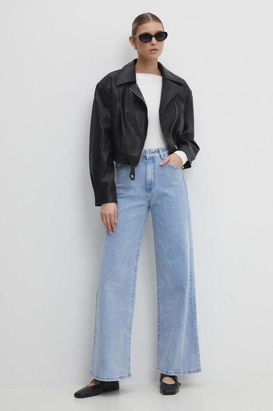 Джинсы Answear Lab, синий
Джинсы Answear Lab, синий