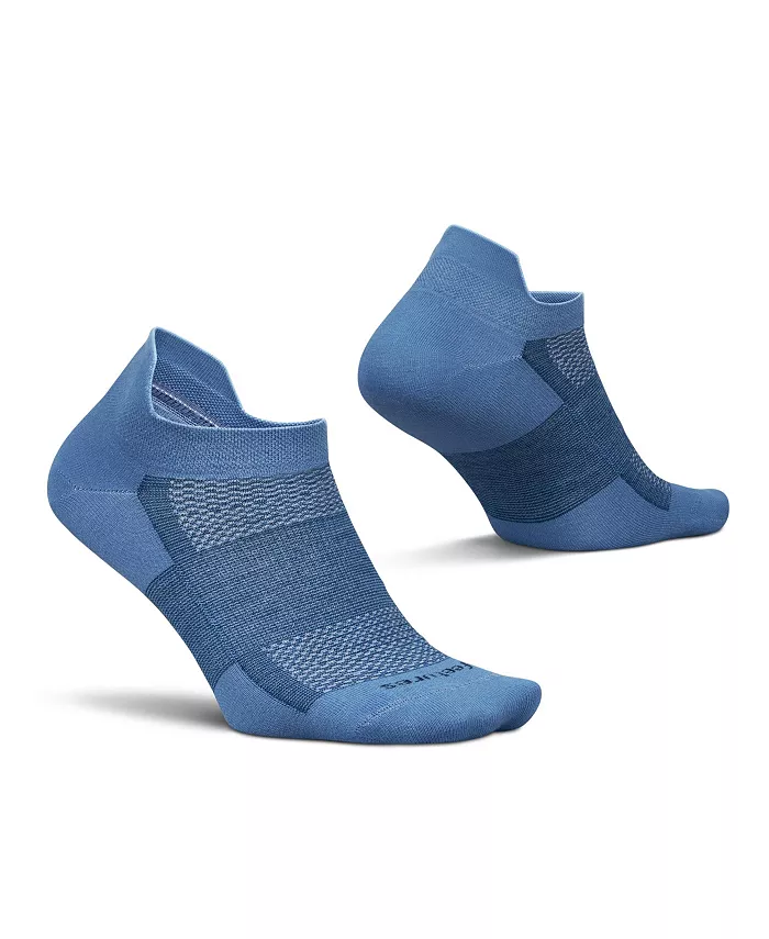 Мужские высокотехнологичные ультралегкие носки до щиколотки - незаметные носки для женщин и мужчин с пяточной петлей Feetures, синий
Мужские высокотехнологичные ультралегкие носки до щиколотки - незаметные носки для женщин и мужчин с пяточной петлей Feetures, синий