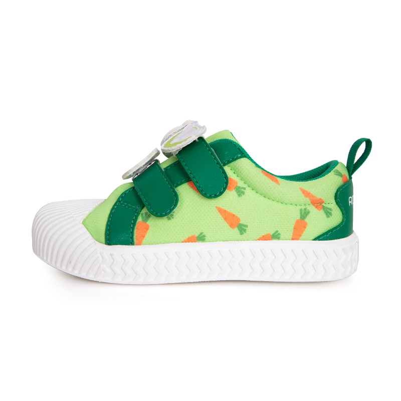 Детские скейтерские кроссовки Kids ROBOKIX, зеленый
Детские скейтерские кроссовки Kids ROBOKIX, зеленый