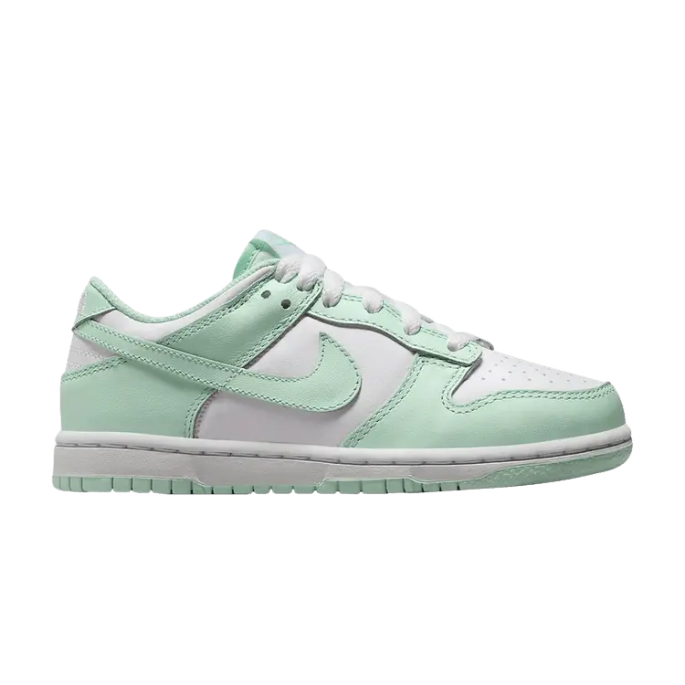 Кроссовки Nike Dunk Low PS, Mint Foam 
Кроссовки Nike Dunk Low PS, Mint Foam