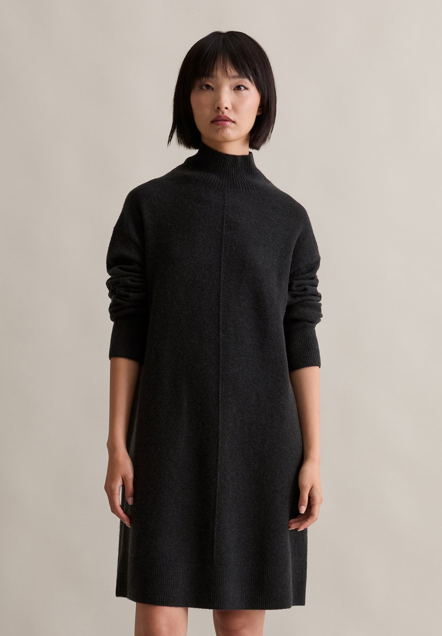 Платье Marc O'Polo DENIM LONGSLEEVE, Black
Платье Marc O'Polo DENIM LONGSLEEVE, Black